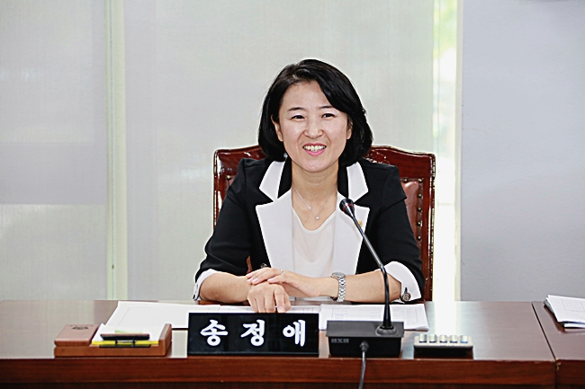 제216회 관악구의회 정례회 예산결산특별위원회(1차)