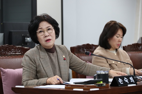 제309회 정례회 제2차 의회운영위원회