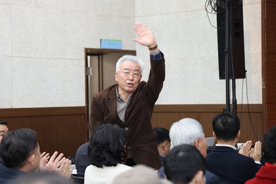 2025 주민자치 성과공유회 및 자치회관 프로그램 발표회 작품 전시회