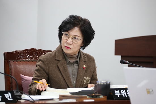 제309회 정례회 제2차 도시건설위원회