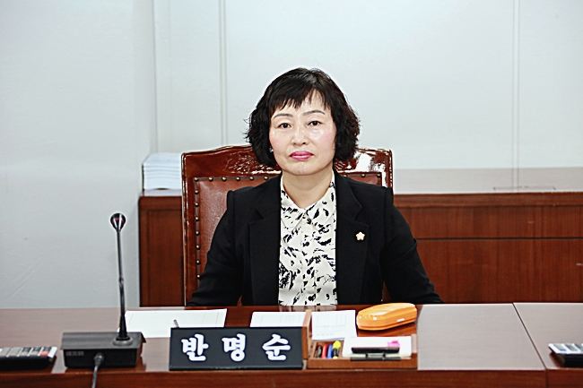 제216회 관악구의회 정례회 예산결산특별위원회(1차)