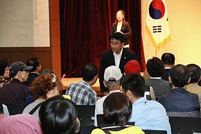 제15회 사회복지의 날 기념식