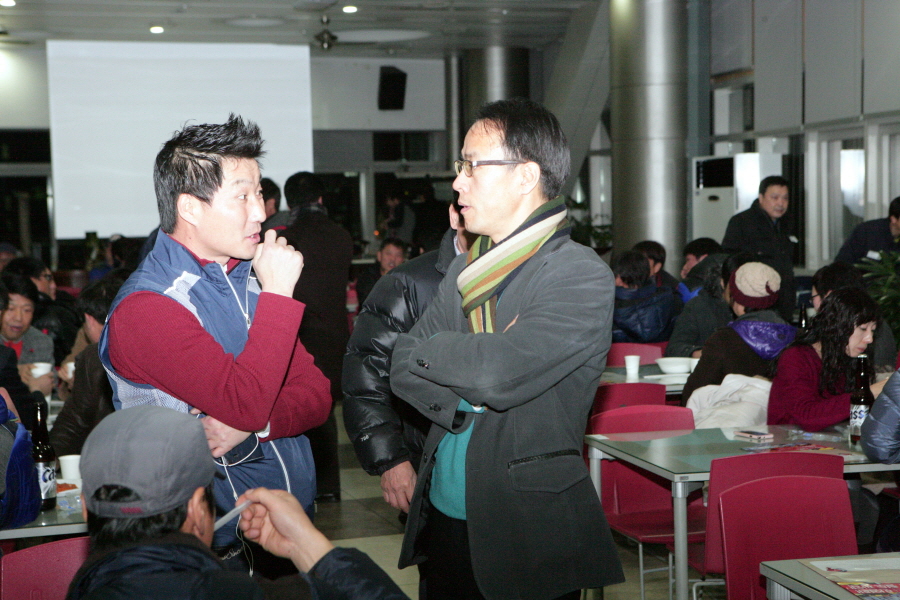2013.12.13. 관악 노동자 대회