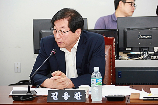 제216회 관악구의회 정례회 도시건설위원회(1차)