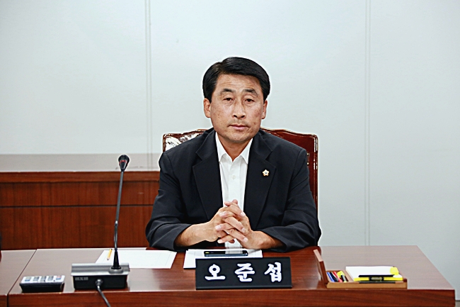 제216회 관악구의회 정례회 예산결산특별위원회(1차)