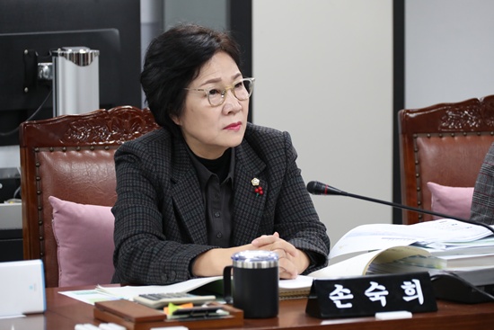 제309회 정례회 도시건설위원회 회의감사 (7일차)