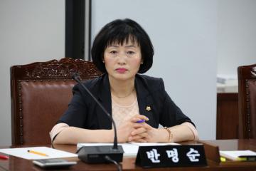 보건복지위원회 (제1차회의)