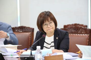 예산결산특별위원회 (제259회 관악구의회 정례회) 제2차