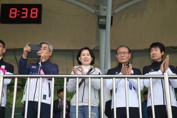 제42회 관악구청장기 축구대회