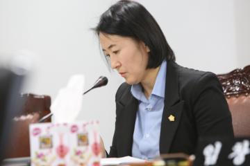 2015년 상임위원회 활동(행정재경위원회)