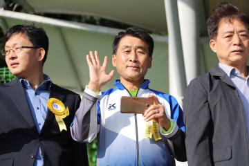 관악구축구협회장기 축구대회