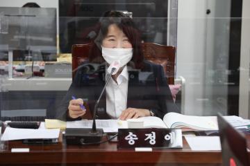 제277회 정례회 도시건설위원회 행정사무감사 (5일차)