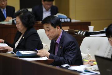 제221회 관악구의회(임시회)