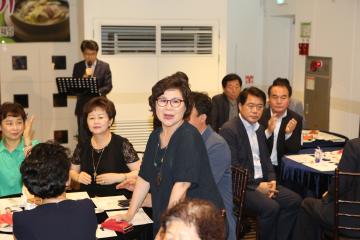 사랑의 삼계탕 나누기