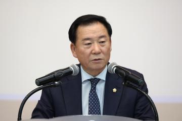 모두를 위한 참여 자치 협치 공론장