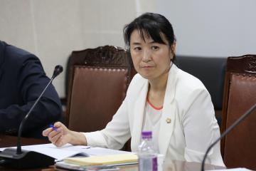 의회운영위원회 제2차 (제241회 관악구의회 정례회)