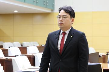 관악 HCN 인터뷰 – 이진복 의원
