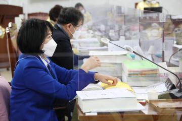 제273회 정례회 제2차 예산결산특별위원회