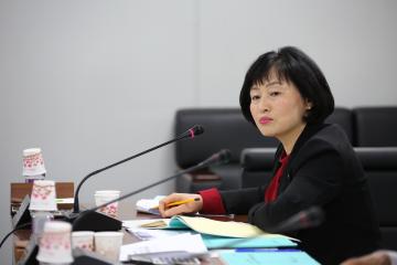 예산결산특별위원회 (제2차회의)