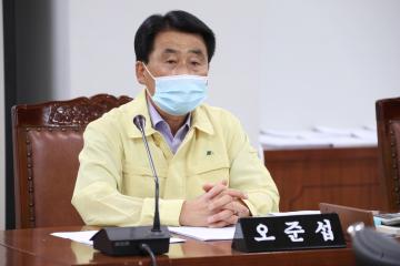 제270회 임시회 제1차 보건복지위원회