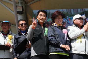 관악구민체육대회