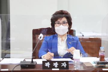 제277회 정례회 제1차 보건복지위원회