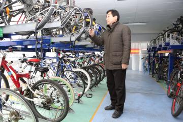 2015년 행정사무감사(도시건설위원회)