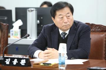 청소특별위원회 제2차 회의