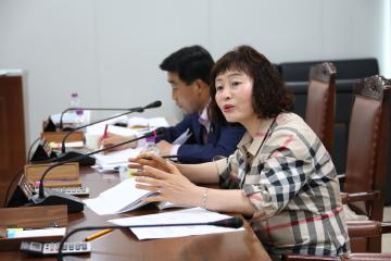 보건복지위원회 제4차 (제241회 관악구의회 정례회)