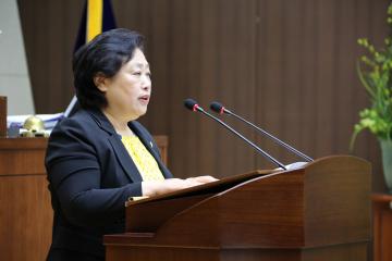 제222회 관악구의회(정례회) 제3차 본회의