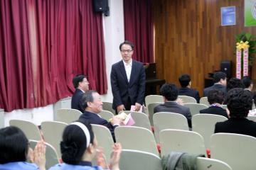 2013.5.2 녹색어머니연합회 발대식
