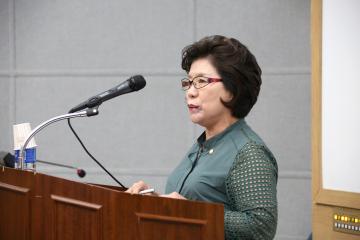 서울대와 연계한 의정활동 강화교육(정책 토론 발표회)