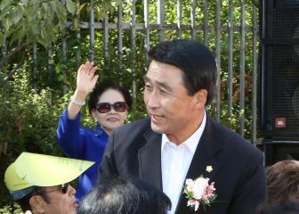 2015년 효사랑 대축제