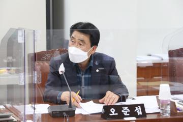 제277회 정례회 제1차 보건복지위원회