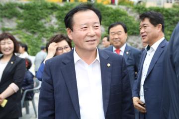 2017 관악구 장애인생활체육 도림천 어울림 걷기대회