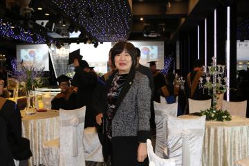 관악구 경영아카데미 수료식