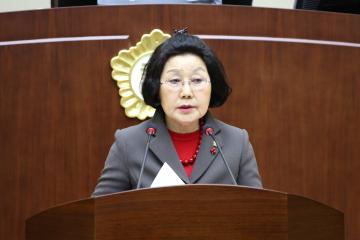 제225회 관악구의회(정례회) 제3차 본회의