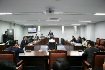 2013.5.13 제203회1차임시회