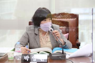 제278회 임시회 제3차 예산결산특별위원회