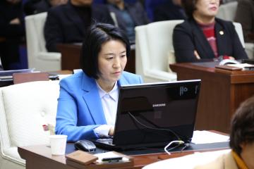  제246회 관악구의회(임시회) 제1차 본회의