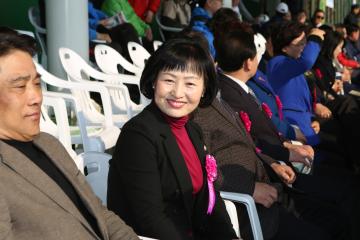 제37회 관악구청장기 생활체육 축구대회