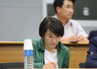 서울대와 연계한 의정활동 강화교육