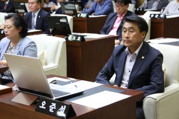 제229회 관악구의회 정례회(제3차 본회의)