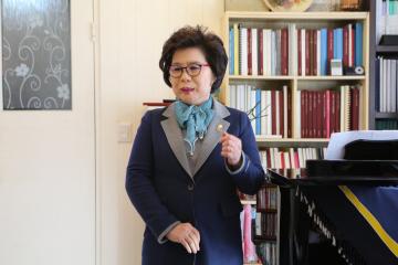 2019 생활공간 교육 (맘스콘서트)