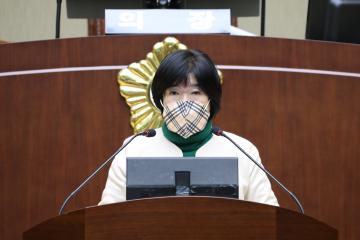 제282회 임시회 제2차 본회의 (폐회식)