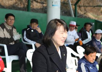 제37회 관악구청장기 생활체육 축구대회
