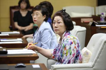  제241회 관악구의회 (정례회) 제2차