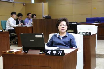 제235회 관악구의회 임시회(조례안 등 안건처리)