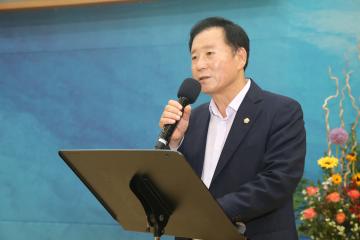 신림6구역 정비계획 수립 및 정비구역 결정 주민설명회