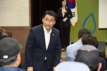 장애인 희망토크 예술제